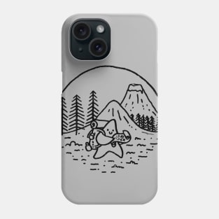 Star Trek Phone Case