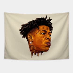 NBA YOUNGBOY CHEAT  art Design T-Shirt Hoodie Gift Tapestry