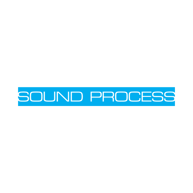 Sound Process by anatotitan