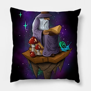 Wizard Pillow