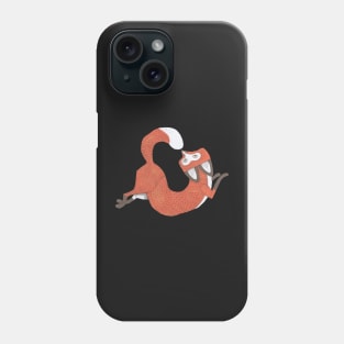 Fox Phone Case