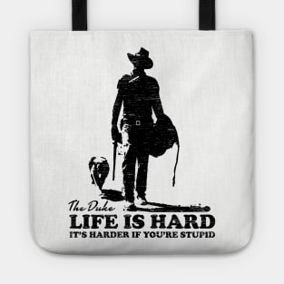 John Wayne Tote