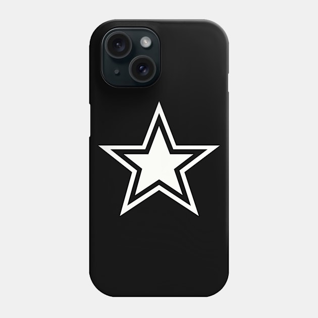 star Phone Case by Vox & Lux