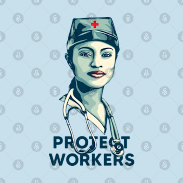 protect essential workers by zorata