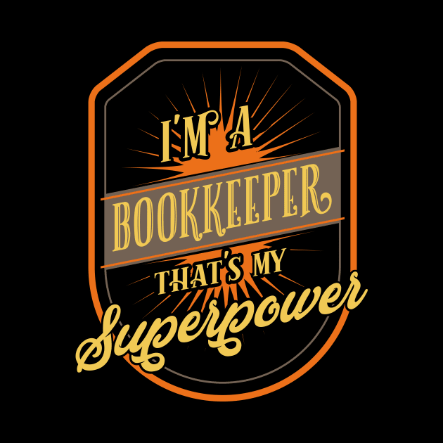 Bookkeeper by Shiva121