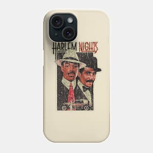 harlem Art Drawing 28 Phone Case