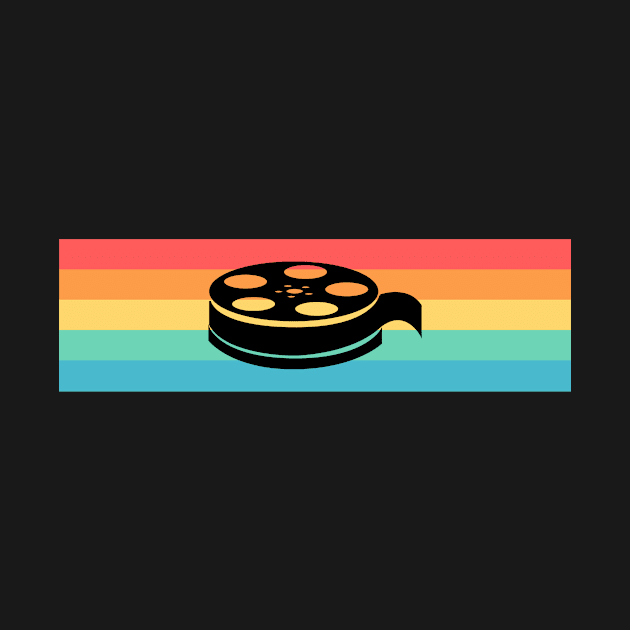 LGBT Filmmaking by FunnyStylesShop