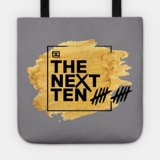 Next Ten Tote