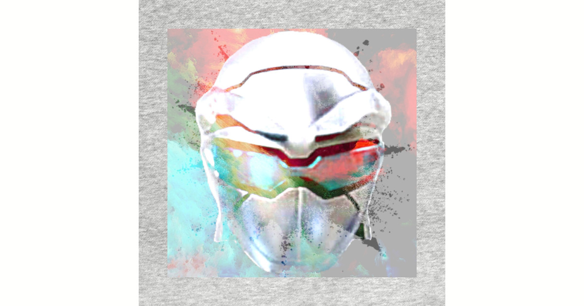 Beast Morphers Silver Ranger Is The Goat Prbm Silver Ranger