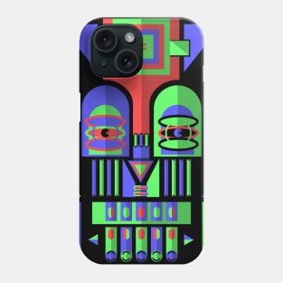 RUPARUPA | PATTERN | MASK Phone Case