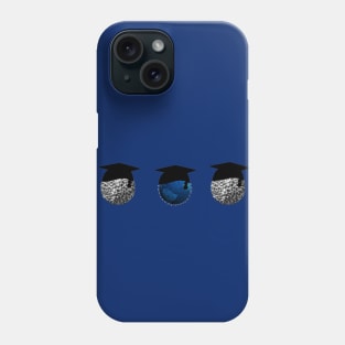 Corona Graduation 2020 Phone Case