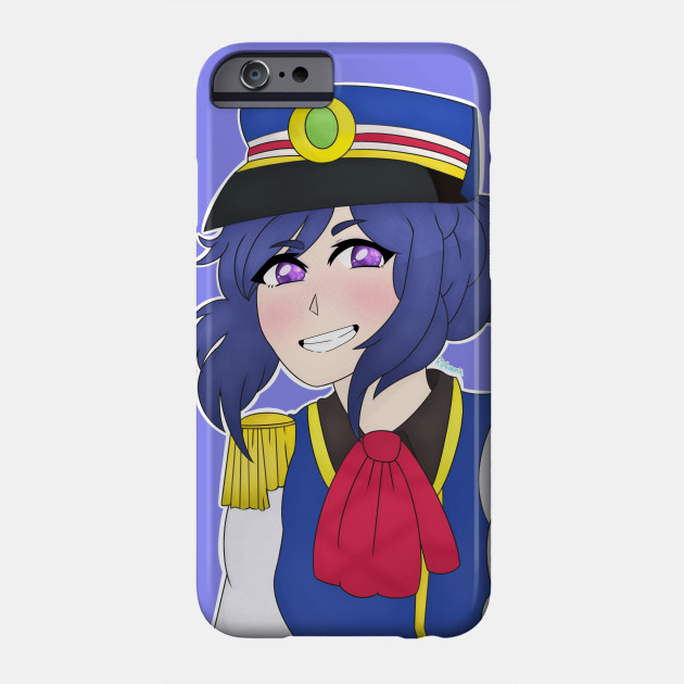 Wallpaper Kanan Matsuura Happy Party Train Kanan Matsuura Phone Case For Android Free