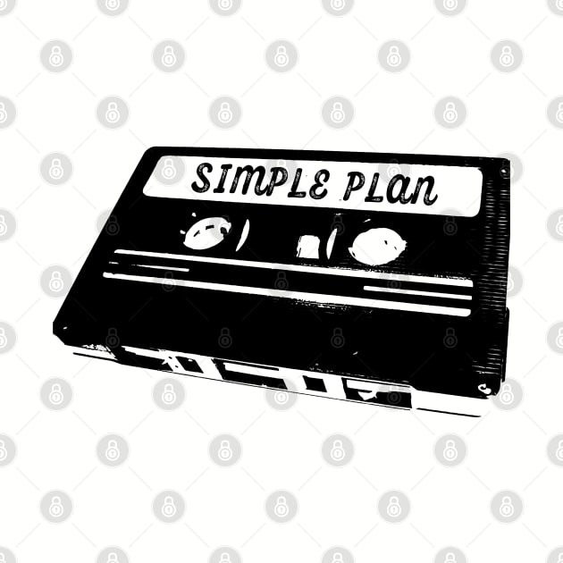 Simple Plan by Siaomi