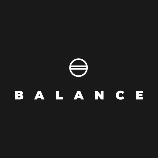 BALANCE T-Shirt