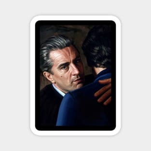 GoodFellas Magnet