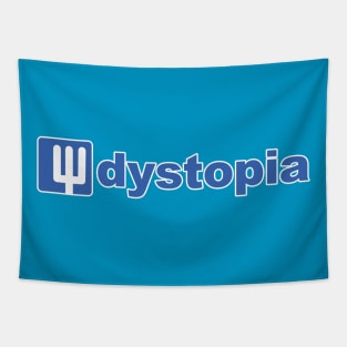 dystopia 2 Tapestry