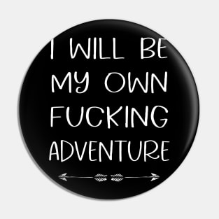 funny quote outdoor adventure hiking mountain climbing explorer Pin