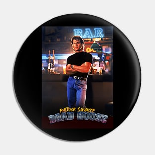 Swayze Pin