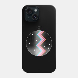 Disco Ball Phone Case