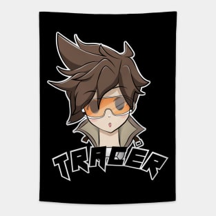 Tracer Tapestry