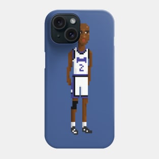 Mitch Richmond Phone Case