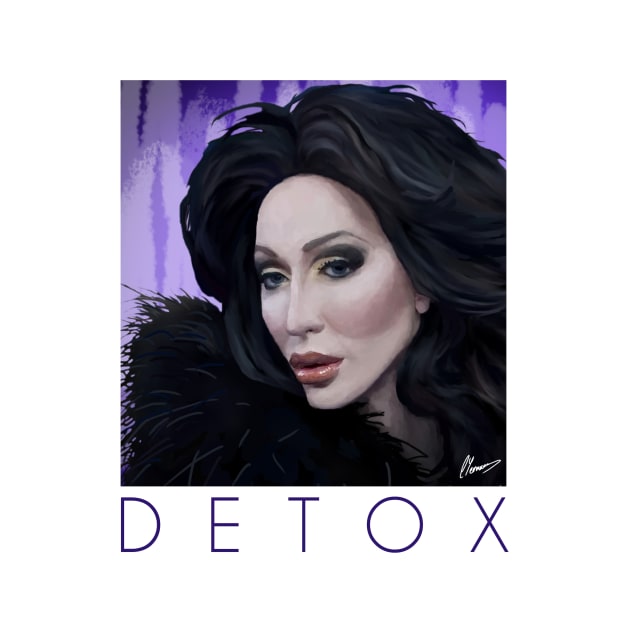 Detox iC*nt by podfish