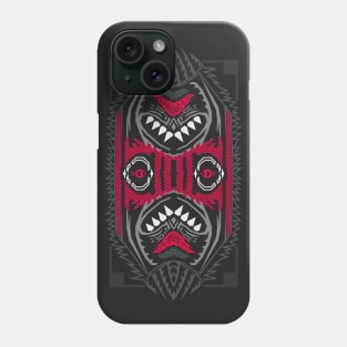 Piranha Culture Phone Case