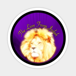 The Lion of Judah T-Shirt mug coffee mug apparel hoodie sticker gift Magnet