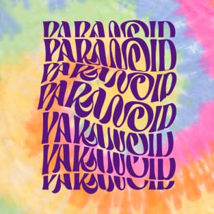 Paranoid T-Shirt