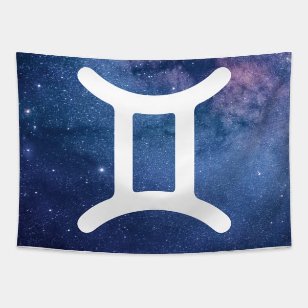 Gemini Tapestry by s4rt4