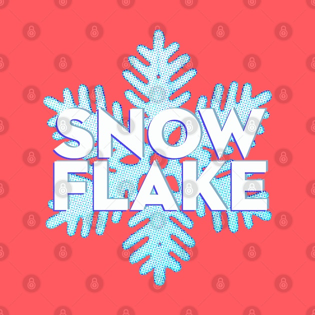 Snowflake by StudioPM71