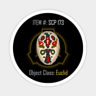 Scp173 Gifts & Merchandise for Sale