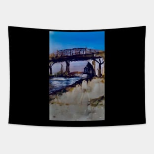 Actualize - Vipers Den - Genesis Collection Tapestry