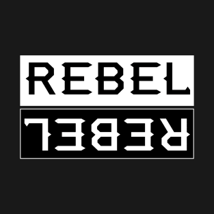 Rebel Rebel T-Shirt