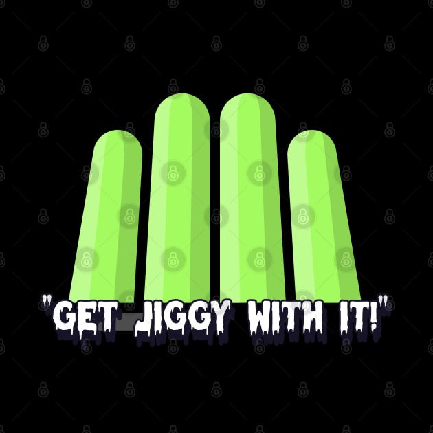 get jiggy with it by EndStrong