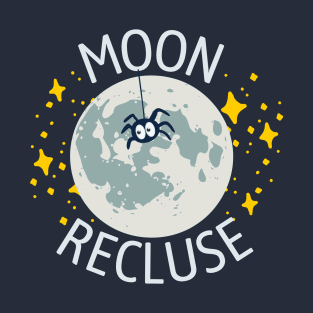 The Moon Recluse T-Shirt