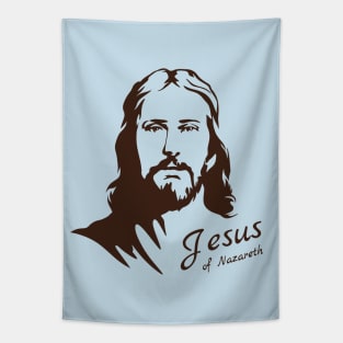 Jesus of Nazareth Tapestry