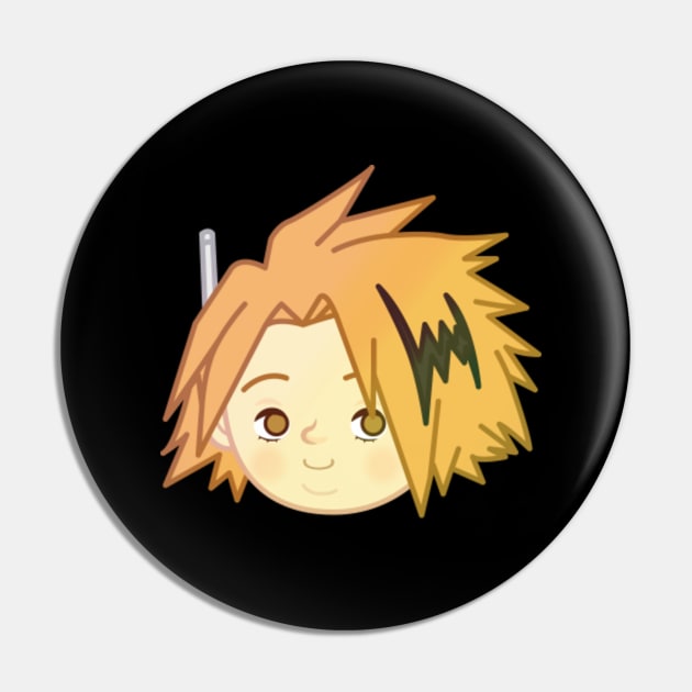 Pin on MHA INSPIRED