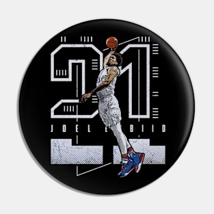 joel embiid future Pin