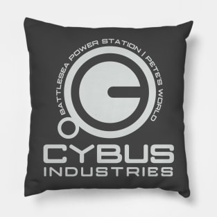 Cybus Industries Pillow