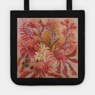 Aussie Natives Tote