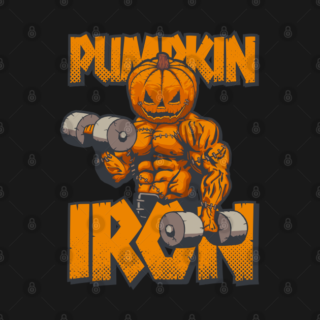 halloween workout shirts