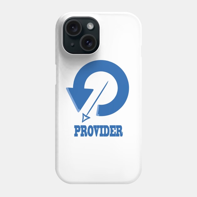 Provider Phone Case by agu13