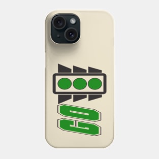 GO Phone Case