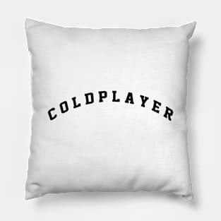 Rock Band Pillow