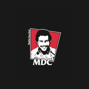 MDC t shirt 23 T-Shirt