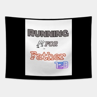 Running Tapestry