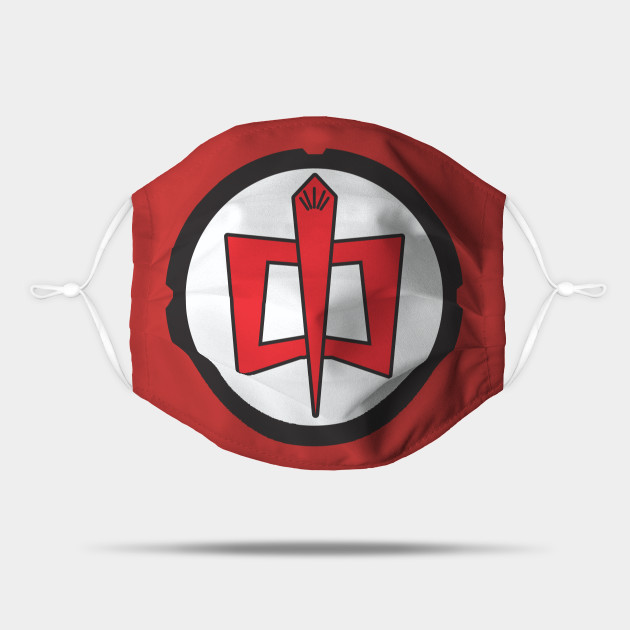 Greatest American Hero Greatest American Hero Mask Teepublic