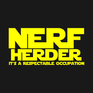 Nerf Herder T-Shirt