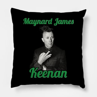 Maynard James Keenan Pillow